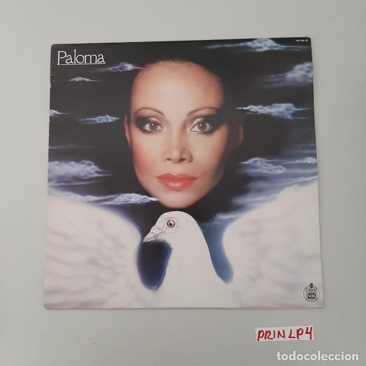 Discos de vinilo: Paloma San Basilio - Foto 1