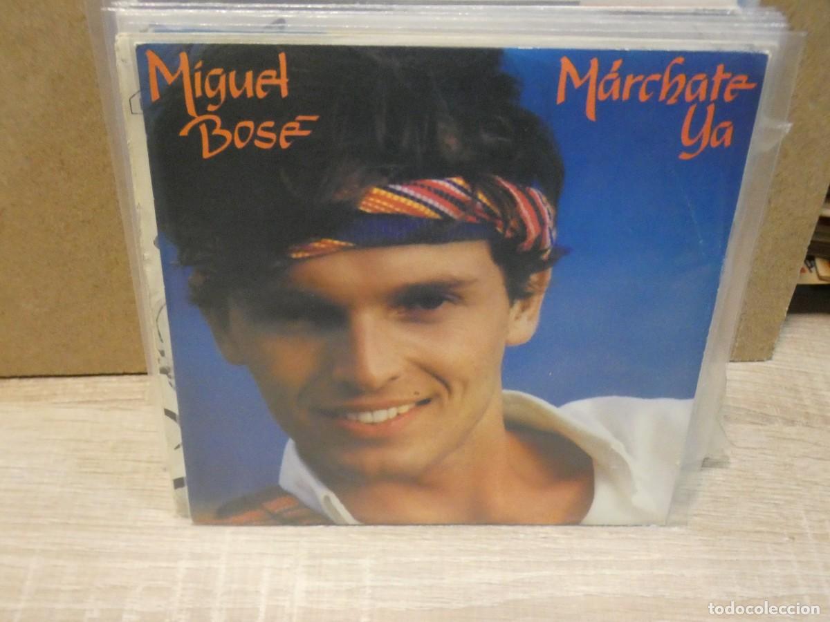 Discos de vinilo: ARKANSAS1980 EXPRO DISCO 7 PULGADAS ESTADO DECENTE MIGUEL BOSE