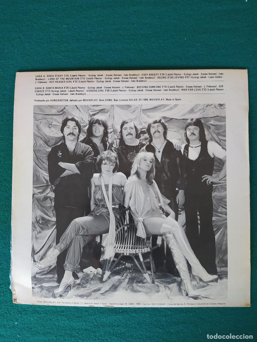 Discos de vinilo: Neoton &ndash; Neoton ..... - Foto 2