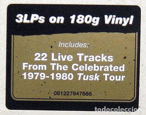 Discos de vinilo: fleetwood mac - Foto 1