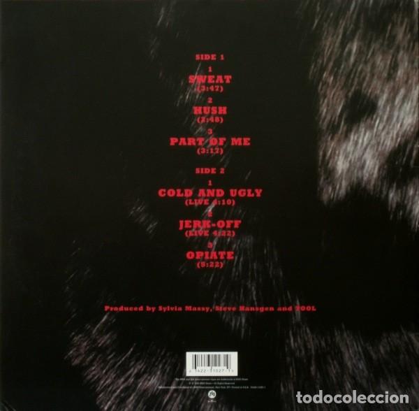 Discos de vinilo: Tool &lrm;&ndash; Opiate - LP - 12&rdquo; - Foto 2