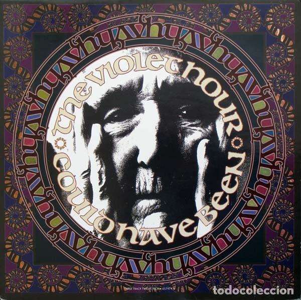 Discos de vinilo: The Violet Hour &lrm;&ndash; Could Have Been - Foto 1