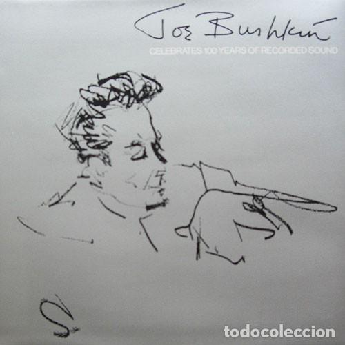Discos de vinilo: Joe Bushkin &lrm;&ndash; Play It Again, Joe - Foto 1