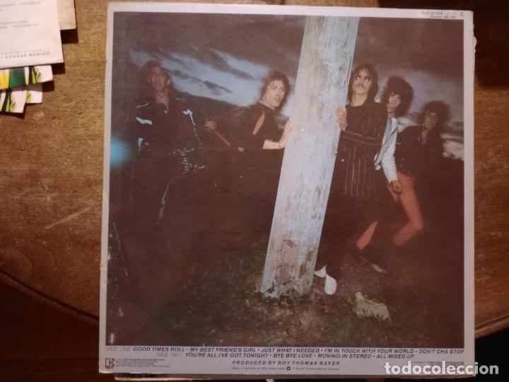 Discos de vinilo: The Cars - Foto 2