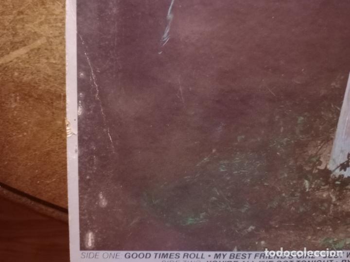 Discos de vinilo: The Cars - Foto 5
