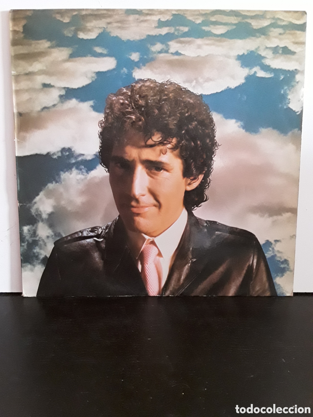 Discos de vinilo: Miguel Rios &lrm;&ndash; Extra&ntilde;os En El Escaparate - Foto 1