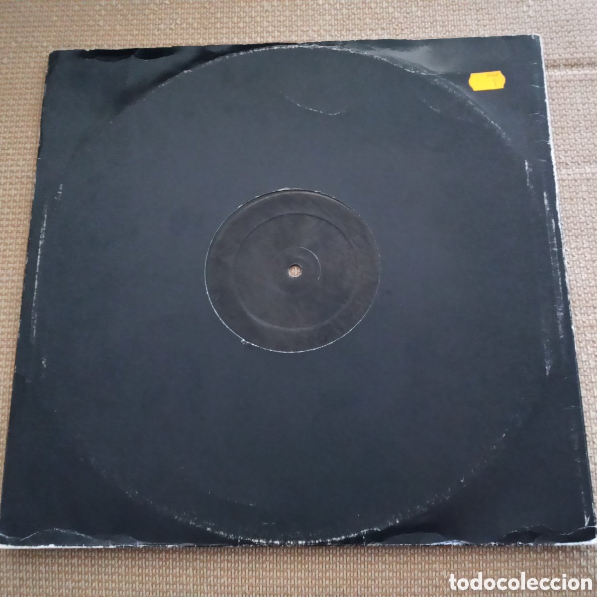 Discos de vinilo: Sander Kleinenberg - Sacred (12&rdquo;, Promo) - Foto 2