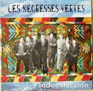 Discos de vinilo: Les Negresses Vertes - Mlah (LP, Album) - Foto 1