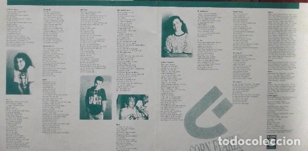 Discos de vinilo: Corn Flakes &ndash; No Problem - Foto 3