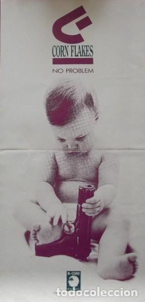 Discos de vinilo: Corn Flakes &ndash; No Problem - Foto 4