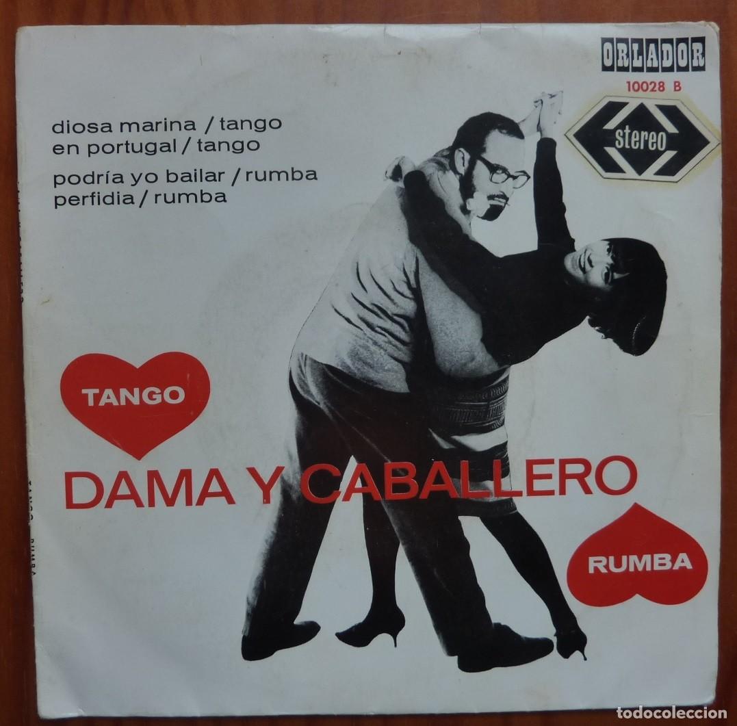 Discos de vinilo: MAX GREGER / DIOSA MARINA+3 / 1965 / EP - Foto 1