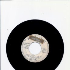 Discos de vinilo: SYLVIE VARTAN. EL JUEGO DEL AMOR . EDICIÓN JUKE BOX (VINILO SINGLE 1965)