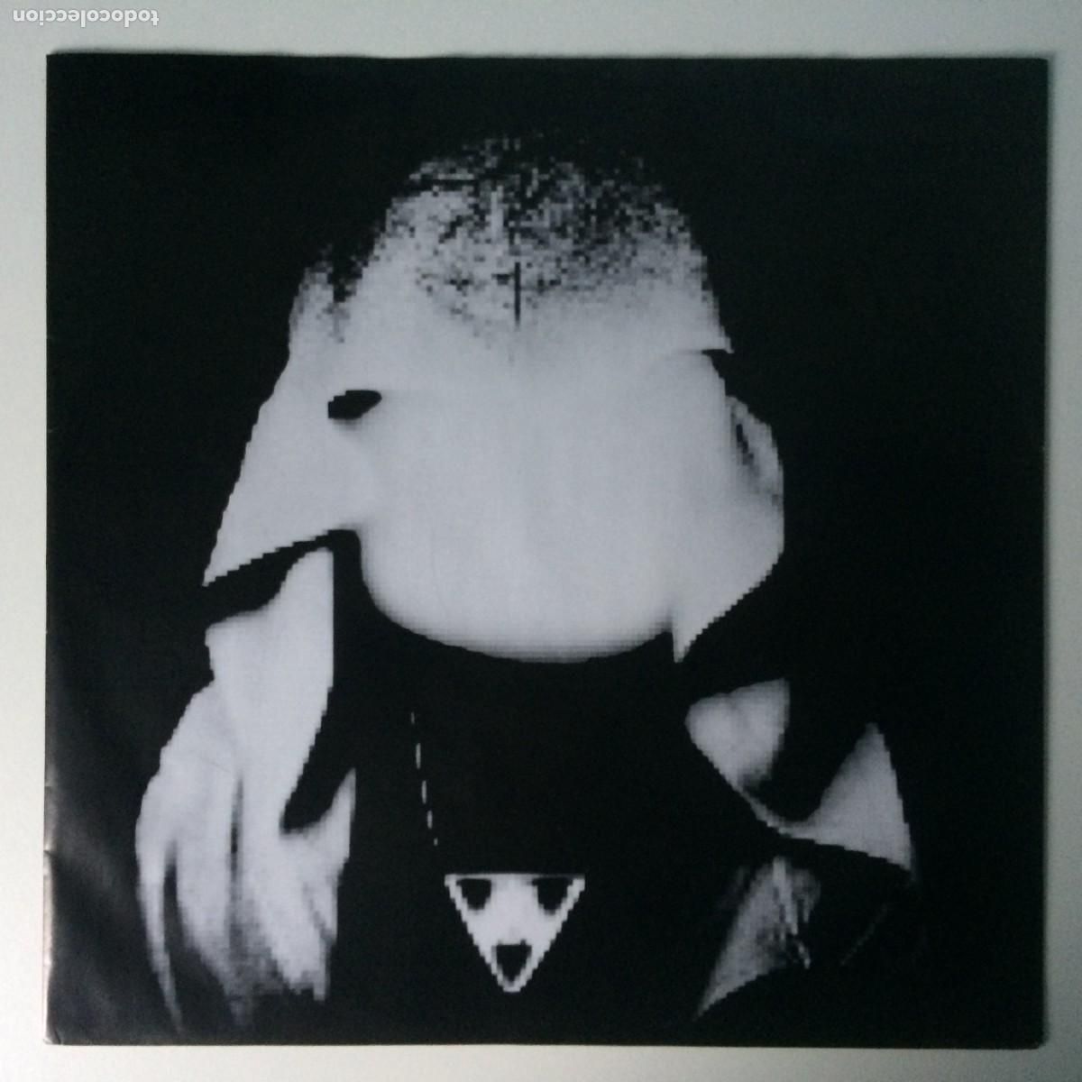 Discos de vinilo: Aldo Nova &lrm;&ndash; Subject.....Aldo Nova , Holanda 1983 Portrait - Foto 3