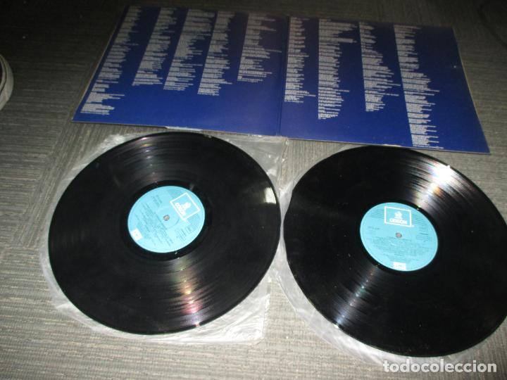 Discos de vinilo: DYANGO - A CORAZON ABIERTO - SPAIN - ODEON - REF 170 1219453 - IBL - - Foto 3