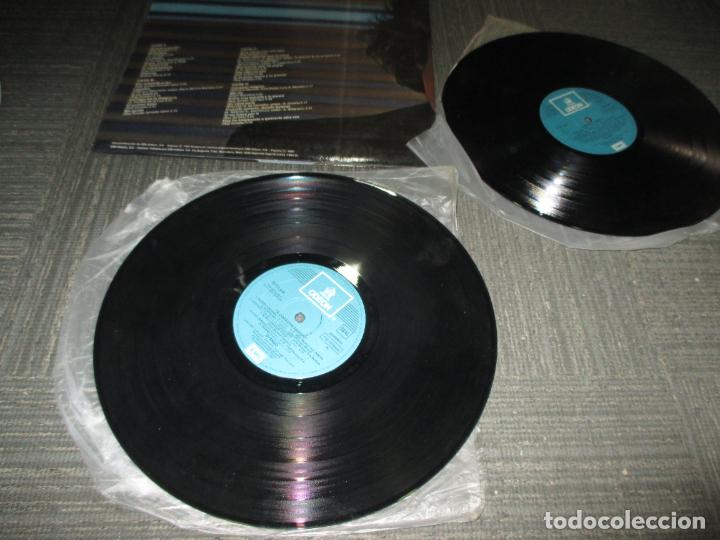 Discos de vinilo: DYANGO - A CORAZON ABIERTO - SPAIN - ODEON - REF 170 1219453 - IBL - - Foto 4