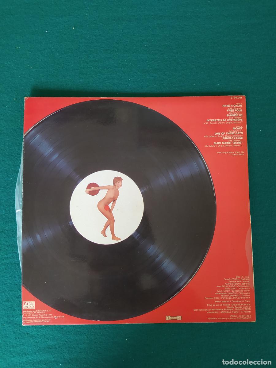 Discos de vinilo: Rosebud &ndash; Discoballs - Foto 2