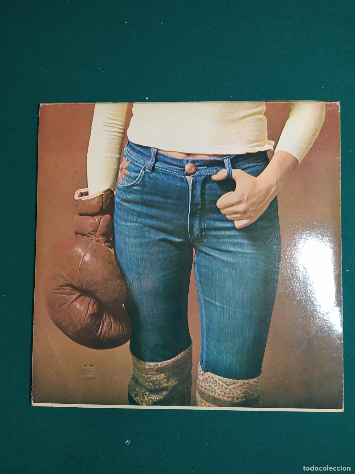 Discos de vinilo: Cecilia &ndash; Cecilia .. - Foto 2