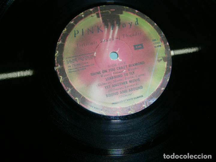 Discos de vinilo: DISCO LP - PINK FLOYD - D1 - Foto 1