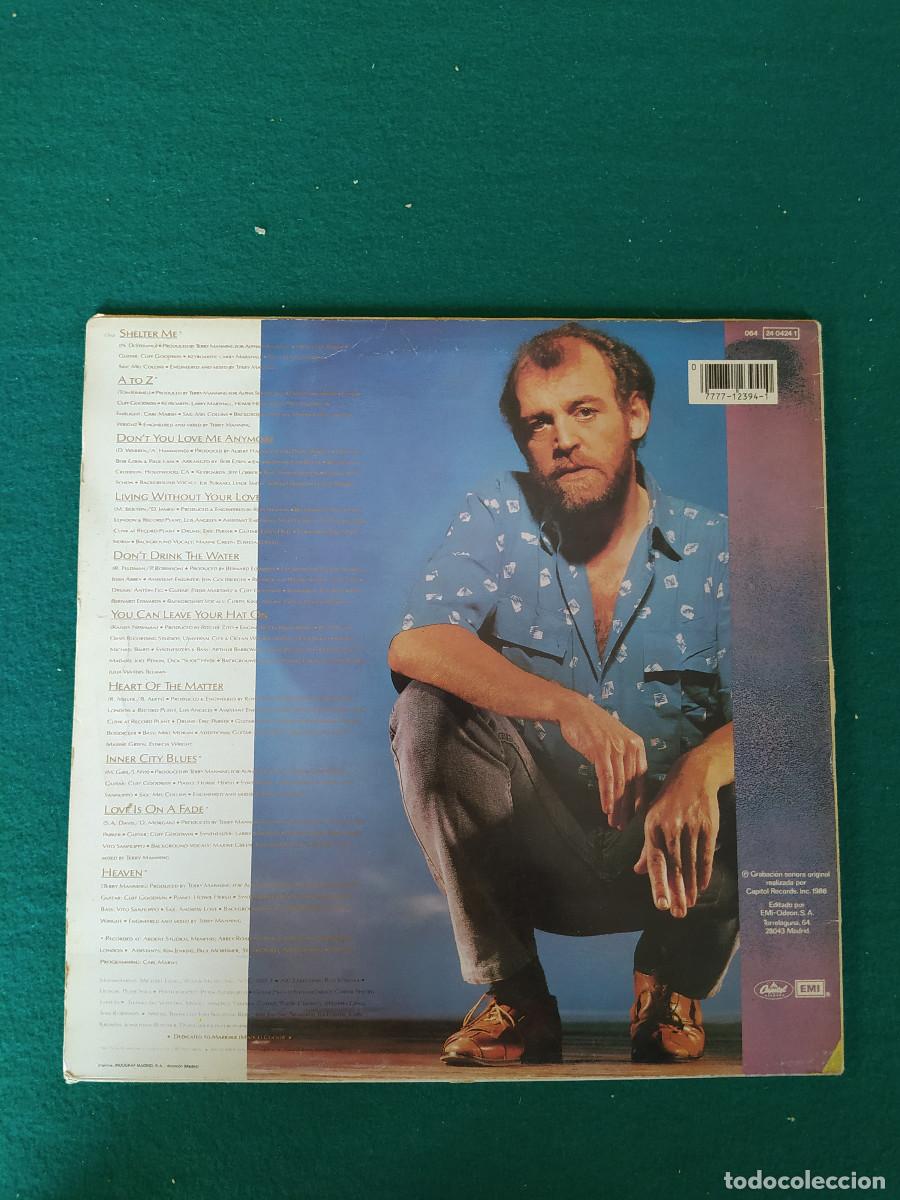 Discos de vinilo: Joe Cocker &ndash; Cocker ... - Foto 2