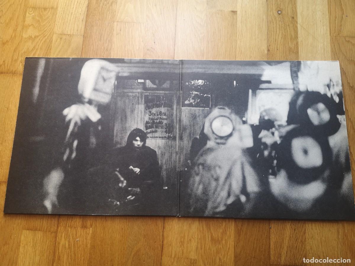 Discos de vinilo: Neil Young &ndash; Tonights The Night - Foto 2