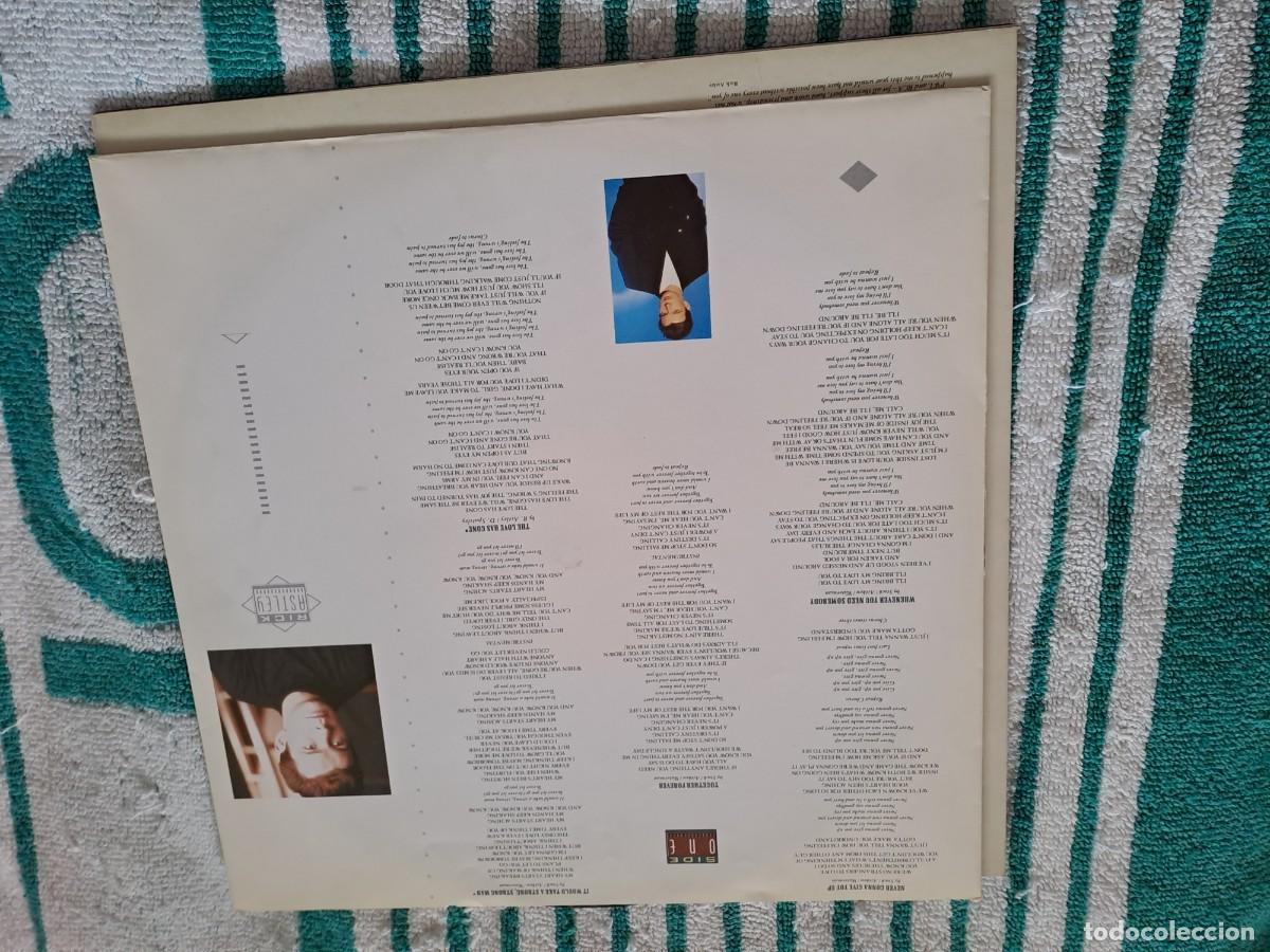Discos de vinilo: LP RICK ASTLEY - Foto 4