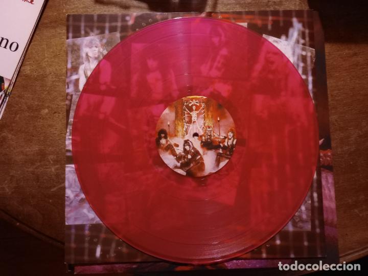 Discos de vinilo: WASP - Foto 6