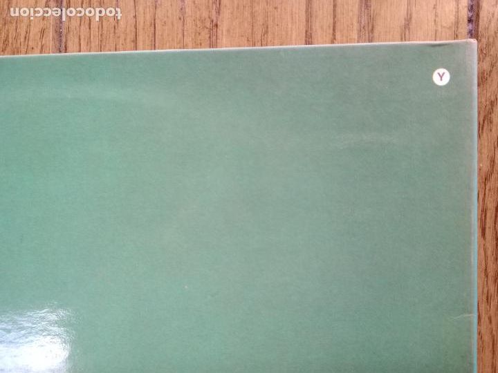 Discos de vinilo: Tangerine Dream - Rubycon - Foto 5