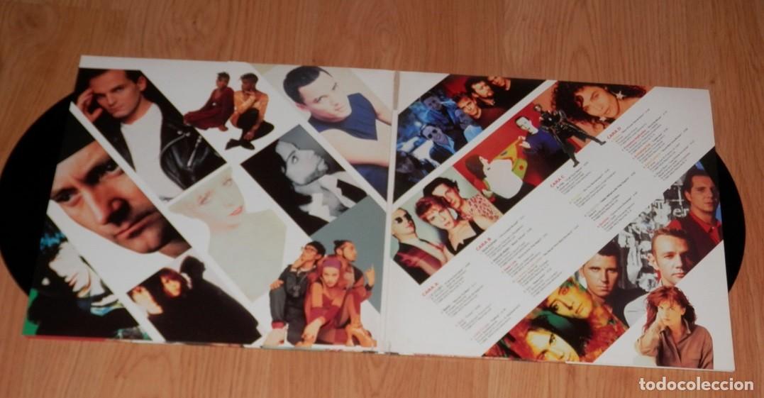 Discos de vinilo: DISCO LP DE VINILLO DE ROCKOPOP VOL. 1 - Foto 2