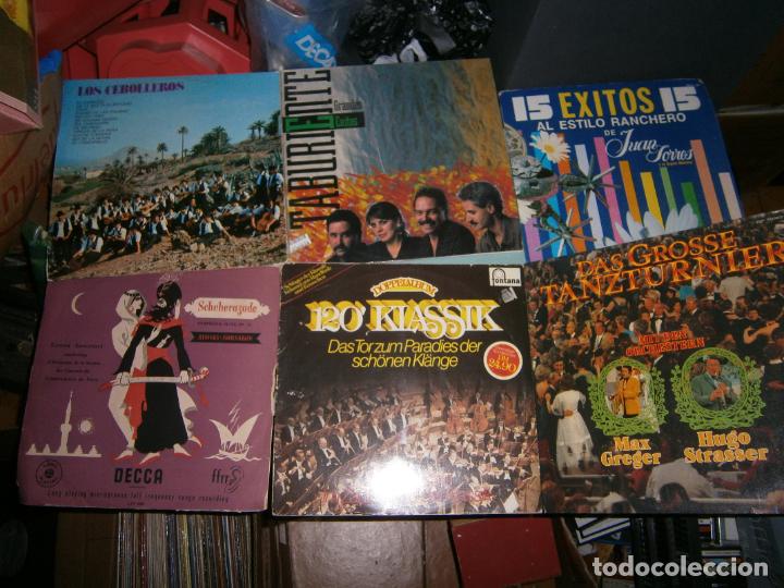 Discos de vinilo: DISCO LP - JUAN TORRES - D1 - Foto 1