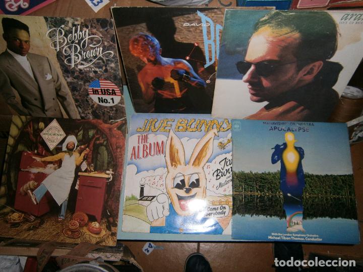 Discos de vinilo: DISCO LP - APOCALYPSE - D3 - Foto 1