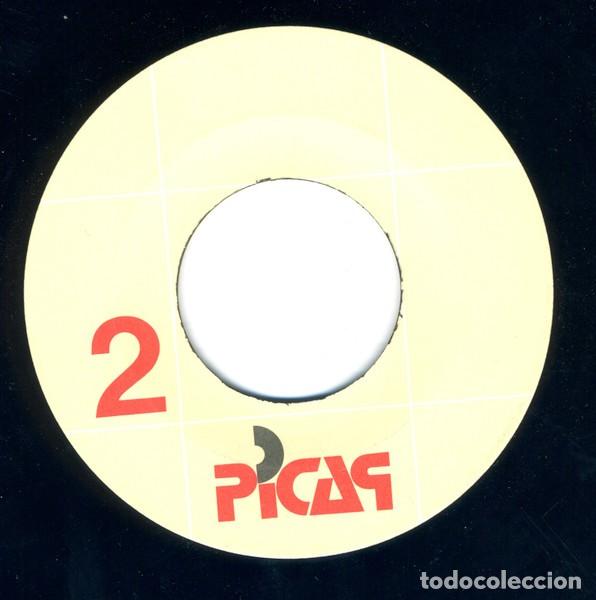 Discos de vinilo: Parking &ndash; El Gat - Foto 4