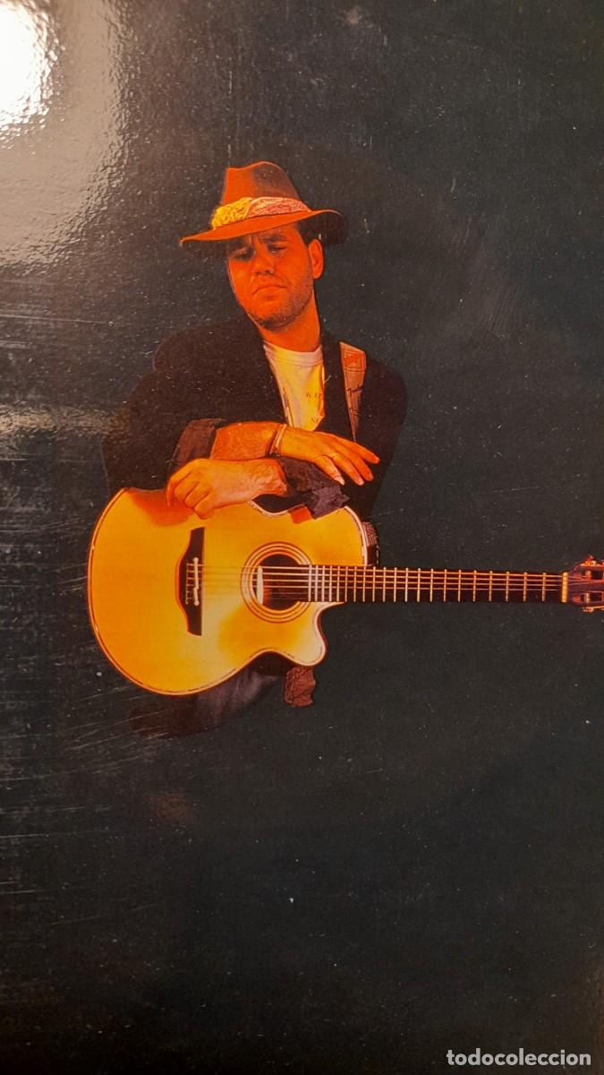 Discos de vinilo: LP ROBERTO MILLAN : CADA VEZ QUE TE MIRO - Foto 3
