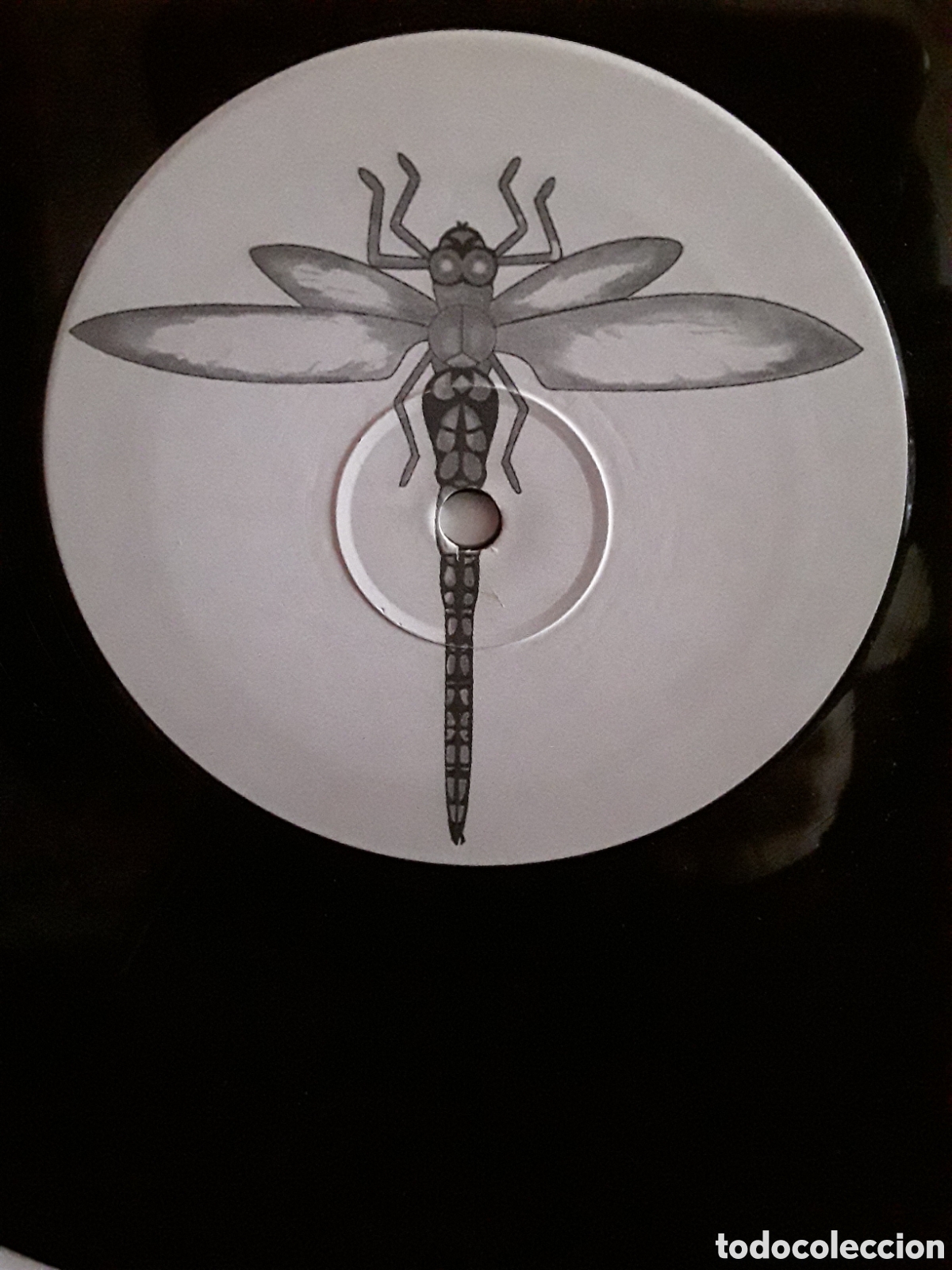 Discos de vinilo: Doof &lrm;&ndash; Double Dragons - Foto 2