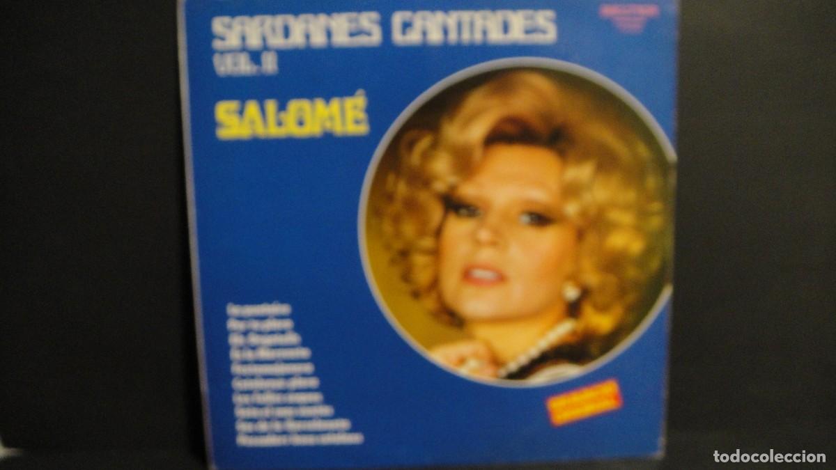 Discos de vinilo: sardanas, lote de 20 discos lp - Foto 4