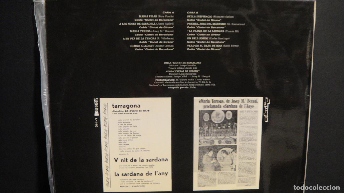 Discos de vinilo: sardanas, lote de 20 discos lp - Foto 13
