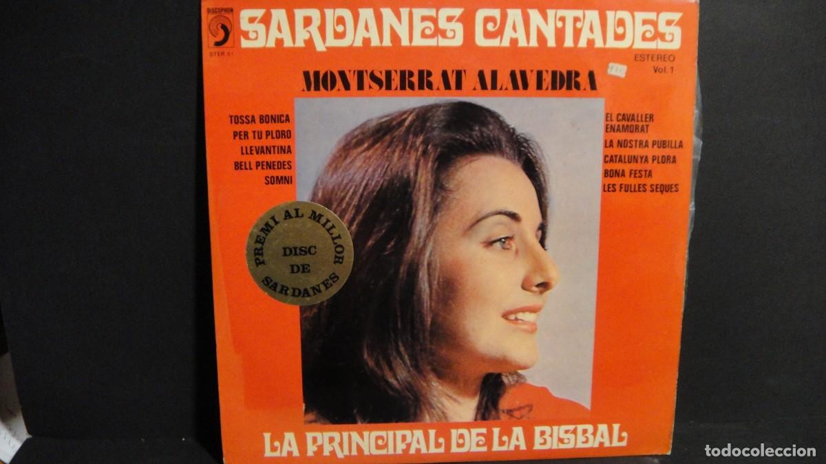 Discos de vinilo: sardanas, lote de 20 discos lp - Foto 18