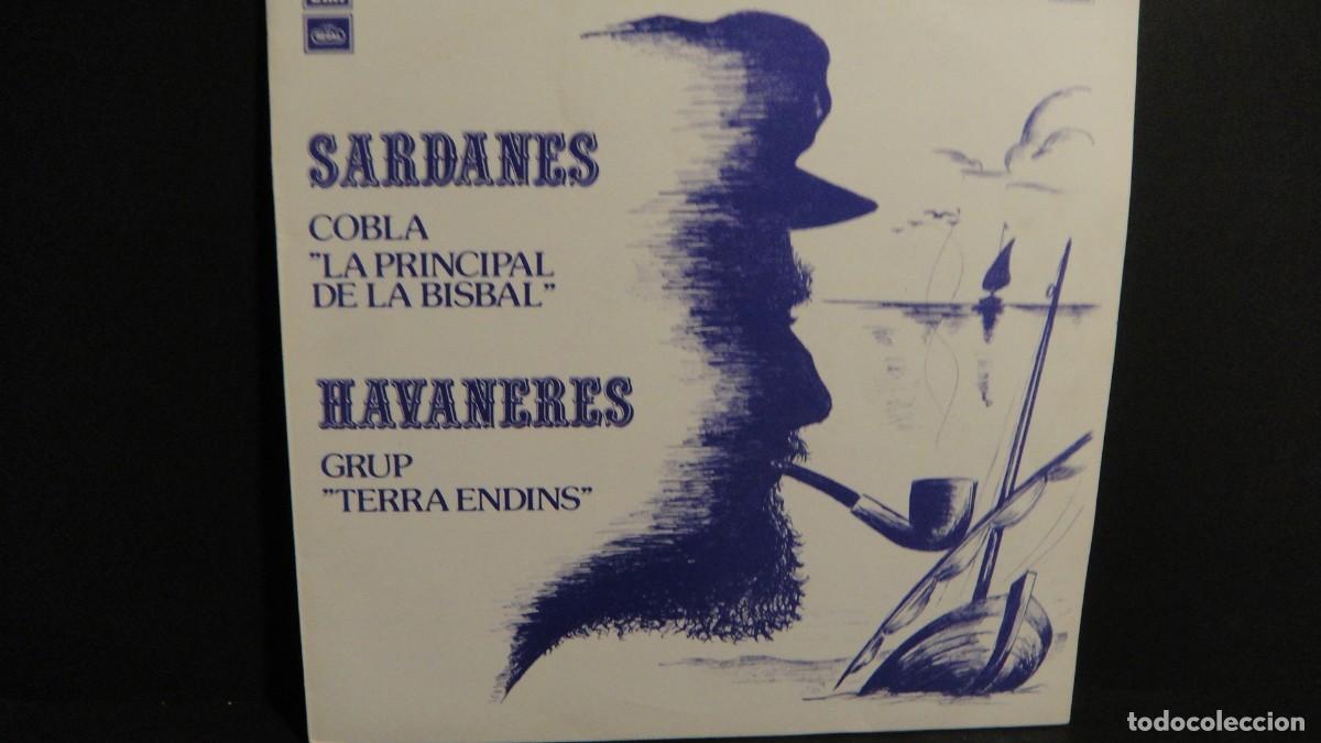 Discos de vinilo: sardanas, lote de 20 discos lp - Foto 23