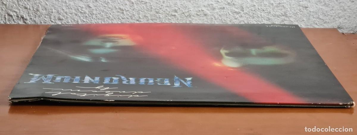 Discos de vinilo: Disco Vinilo Digital Dream by Neuronium 1980 - Foto 4