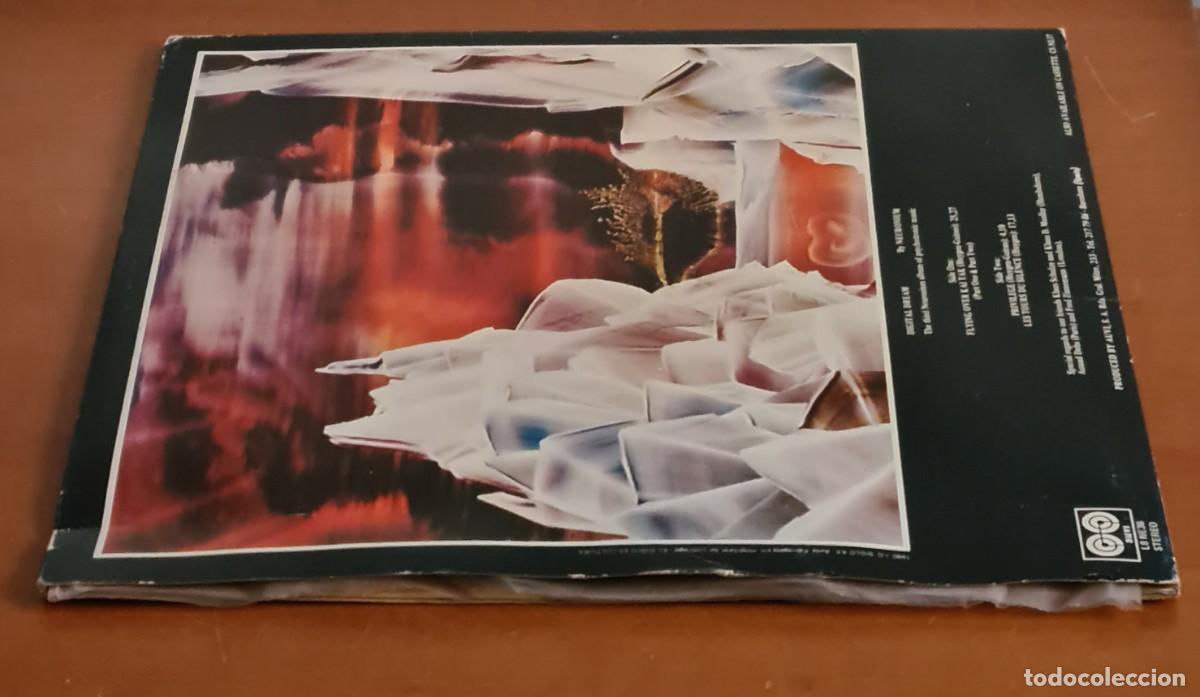 Discos de vinilo: Disco Vinilo Digital Dream by Neuronium 1980 - Foto 17