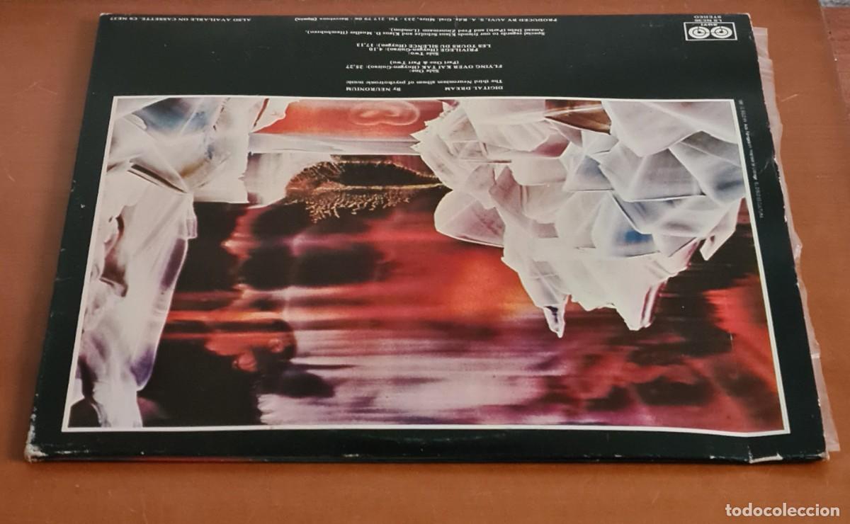 Discos de vinilo: Disco Vinilo Digital Dream by Neuronium 1980 - Foto 18