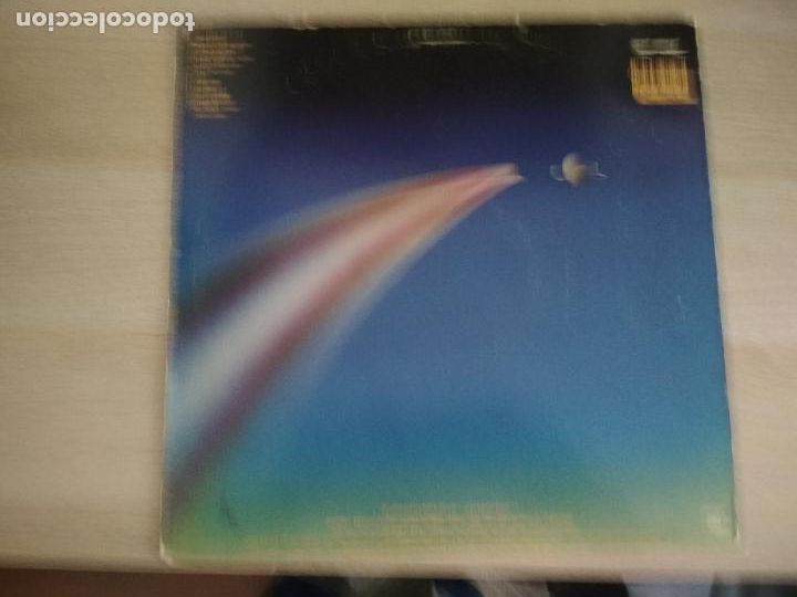 Discos de vinilo: Journey &lrm;&ndash; Escape ED AMERICANA,1981 - Foto 10