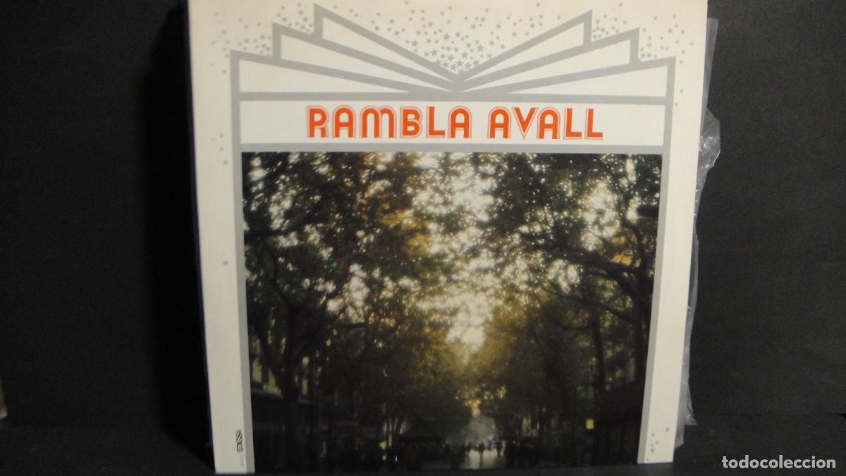 Discos de vinilo: la trinca - lote de 17 discos lp - Foto 2
