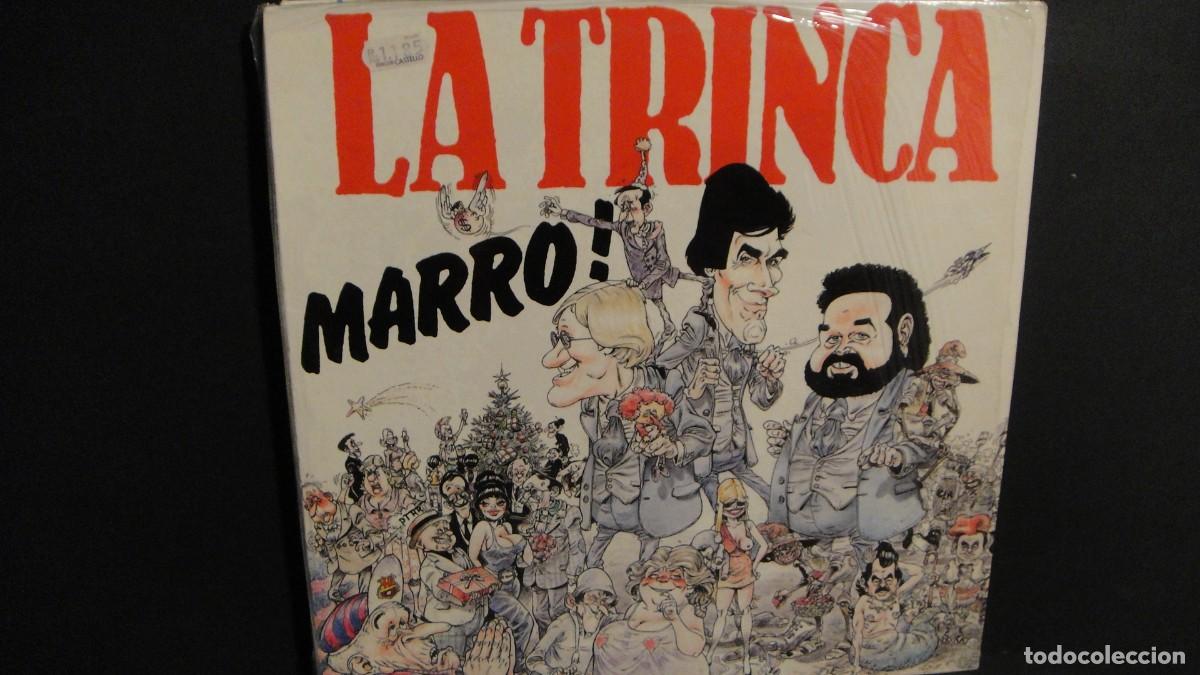 Discos de vinilo: la trinca - lote de 17 discos lp - Foto 15