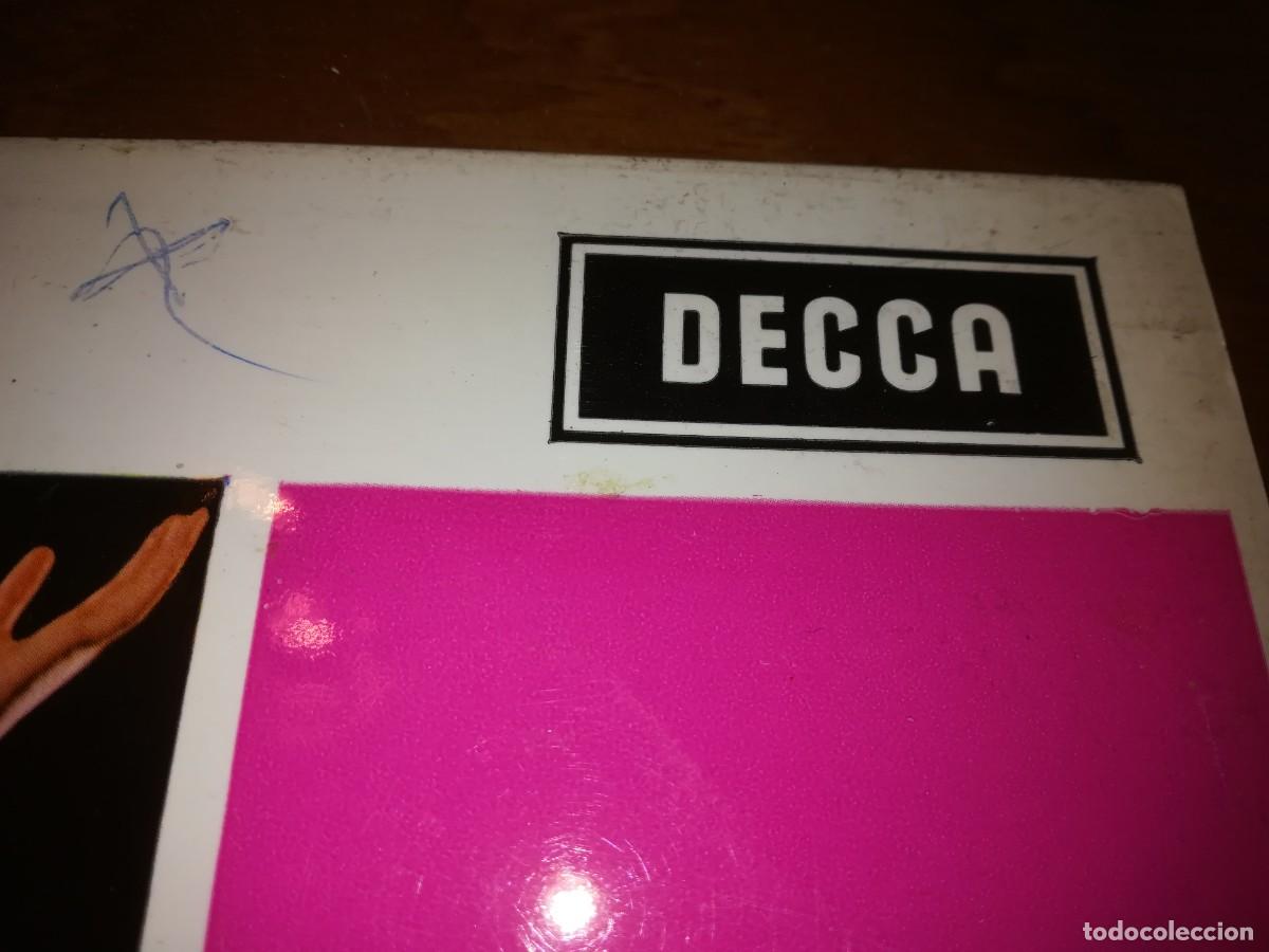 Discos de vinilo: DE VIAJE / WERNER MULLER / R4-DES / DECCA - Foto 3