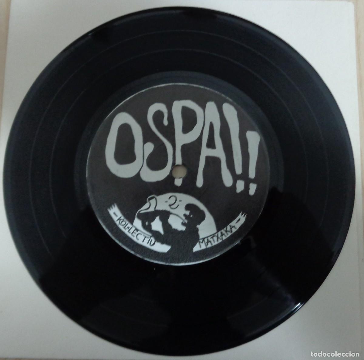 Discos de vinilo: LODI SOCIAL QUE PAGUI PUJOL - Foto 5