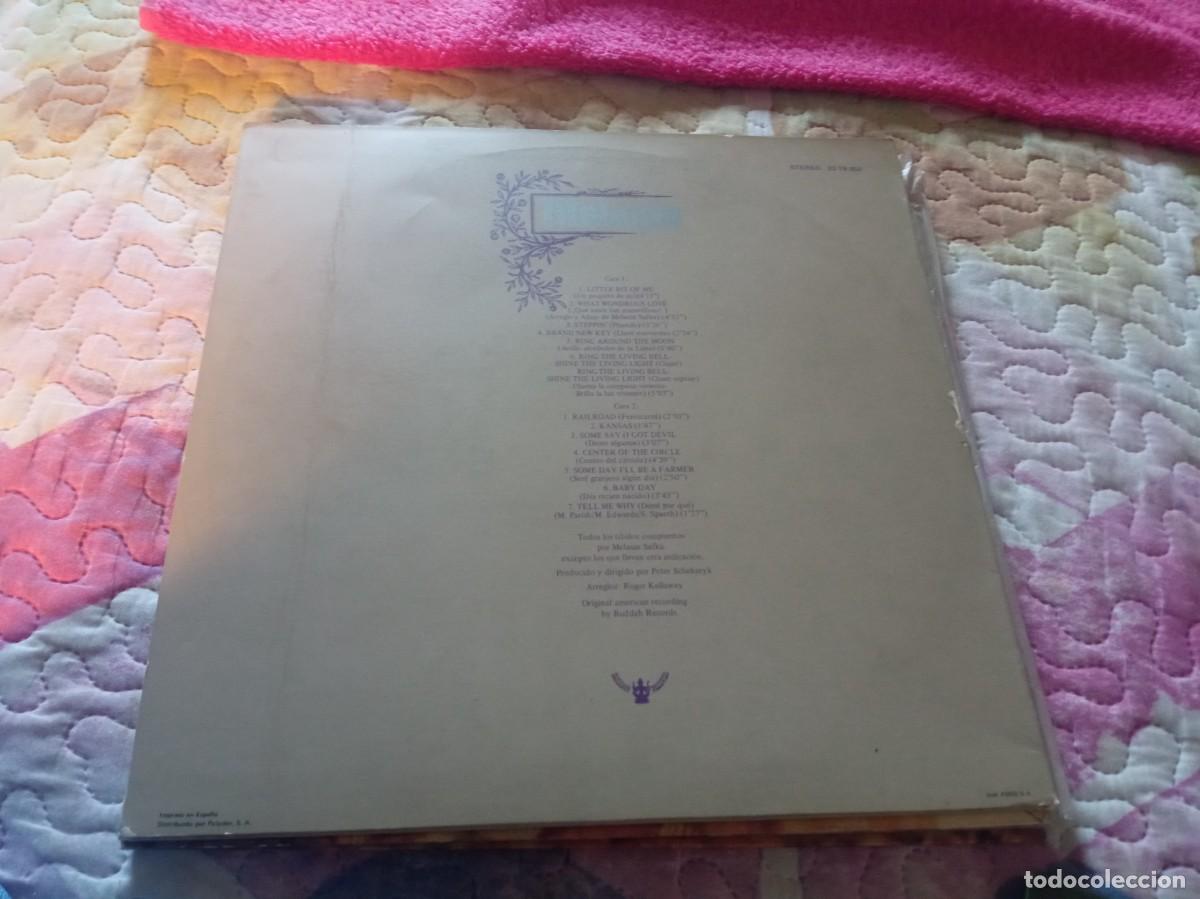 Discos de vinilo: Melanie - Foto 2