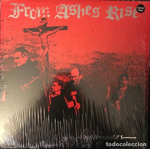 Discos de vinilo: From Ashes Rise &ndash; Nightmares - Foto 1