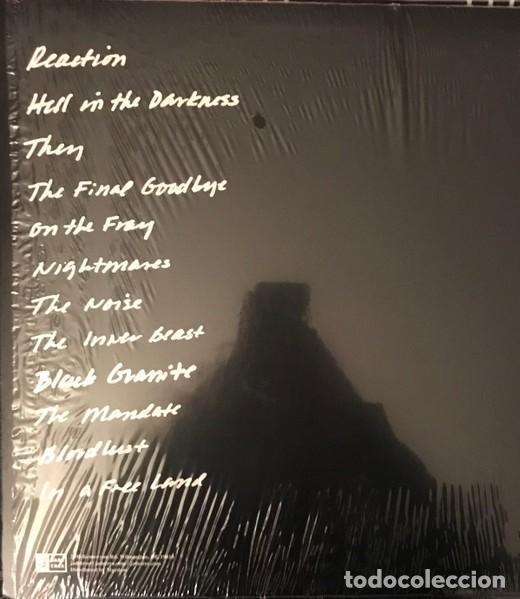 Discos de vinilo: From Ashes Rise &ndash; Nightmares - Foto 2