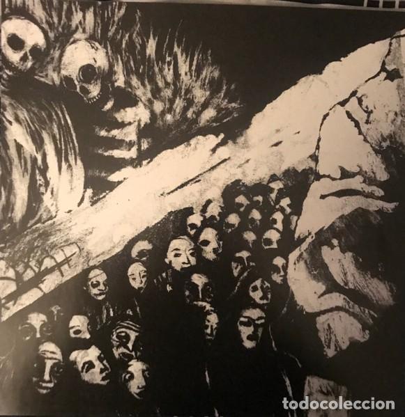 Discos de vinilo: From Ashes Rise &ndash; Nightmares - Foto 3