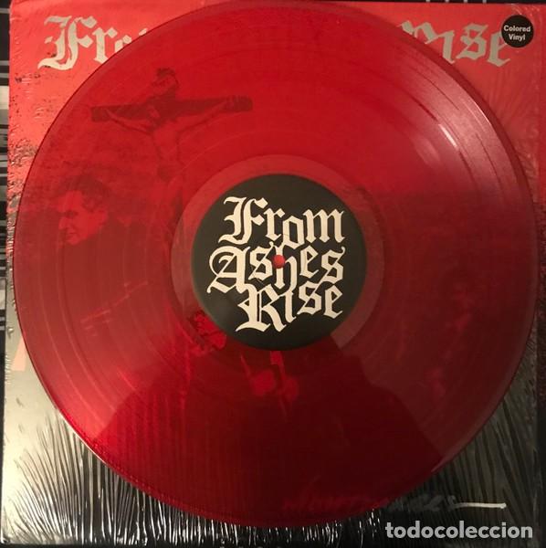 Discos de vinilo: From Ashes Rise &ndash; Nightmares - Foto 5